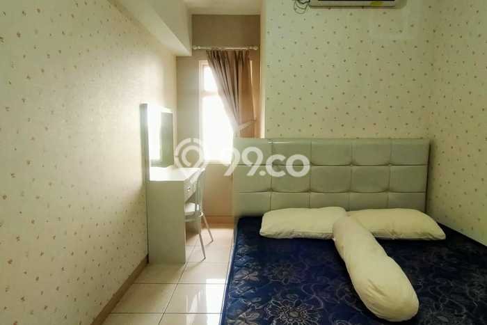 UNIT PREMIUM! Apartemen di Summarecon Bekasi, 1 KM, Luas 41m², Strategic Location UNIT PREMIUM! Apartemen di Summarecon Bekasi, 1 KM, Luas 41m², Strategic Location