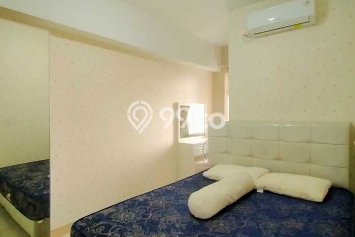 UNIT PREMIUM! Apartemen di Summarecon Bekasi, 1 KM, Luas 41m², Strategic Location UNIT PREMIUM! Apartemen di Summarecon Bekasi, 1 KM, Luas 41m², Strategic Location