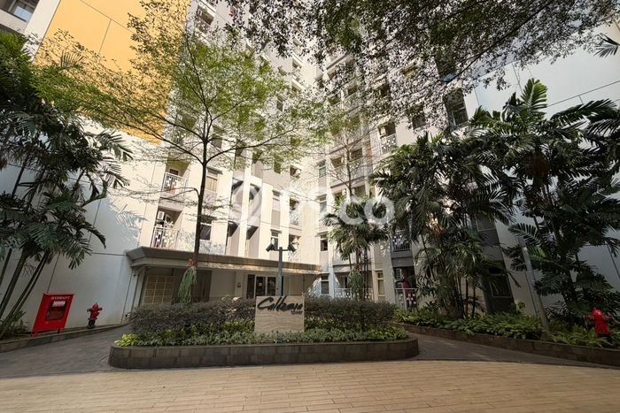 Hunian Apartemen Ekonomis di Bekasi dengan 2 Kamar Tidur, 1 Kamar Mandi Hunian Apartemen Ekonomis di Bekasi dengan 2 Kamar Tidur, 1 Kamar Mandi