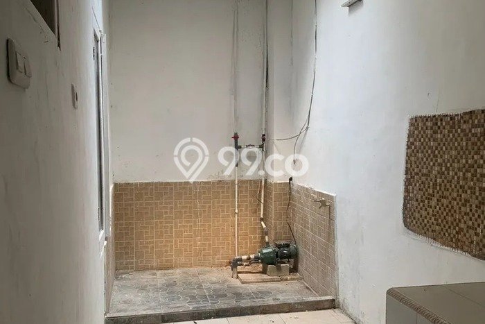Rumah Strategis Modern Lb 85m2 di Tambun Utara, Bekasi Rumah Strategis Modern Lb 85m2 di Tambun Utara, Bekasi