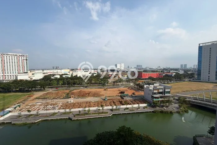 Dijual Apartemen 1 KT di Bekasi Luas 24m2 Dijual Apartemen 1 KT di Bekasi Luas 24m2
