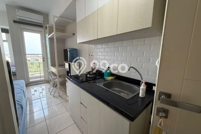 Dijual Apartemen 1 KT di Bekasi Luas 24m2 Dijual Apartemen 1 KT di Bekasi Luas 24m2
