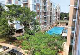 For Sale Hunian Rumah Nyaman 4 Kamar di Summarecon Bekasi, Bekasi For Sale Hunian Rumah Nyaman 4 Kamar di Summarecon Bekasi, Bekasi