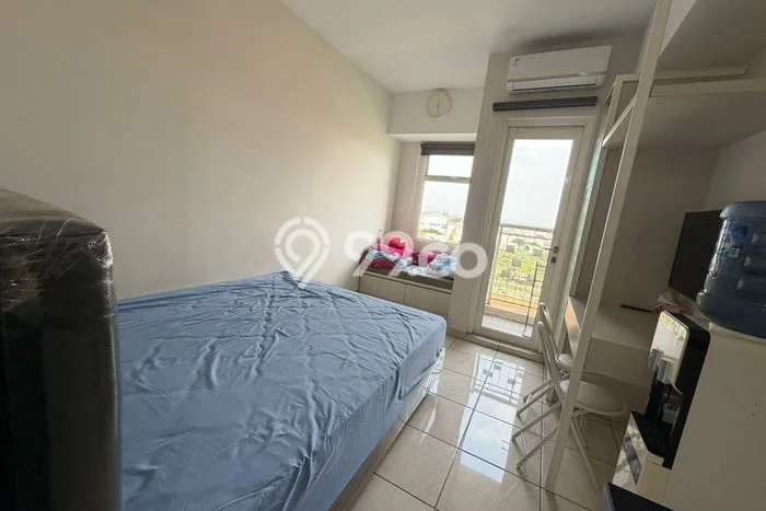 Dijual Apartemen 1 KT di Bekasi Luas 24m2 Dijual Apartemen 1 KT di Bekasi Luas 24m2