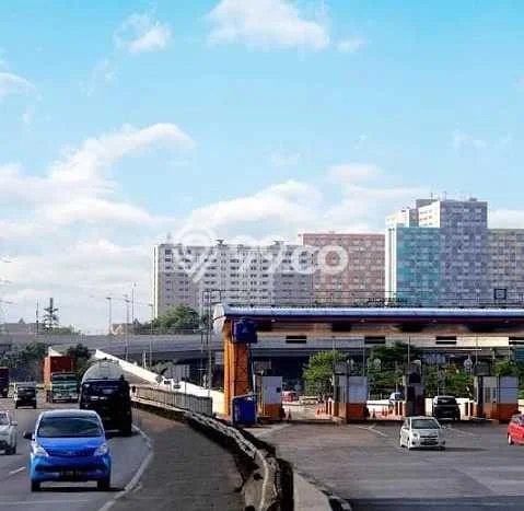 Hunian Apartemen Disewakan Murah 36m2 di Cakung, Cocok untuk Tempat Tinggal Anda Hunian Apartemen Disewakan Murah 36m2 di Cakung, Cocok untuk Tempat Tinggal Anda