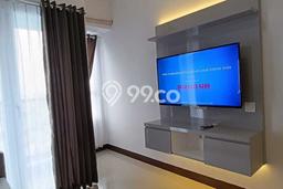 Hunian Apartemen Sewa Terjangkau 36m2 di Cakung, Cocok untuk Tempat Tinggal Anda Hunian Apartemen Sewa Terjangkau 36m2 di Cakung, Cocok untuk Tempat Tinggal Anda