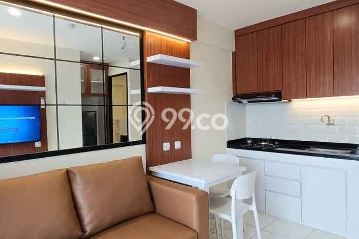 Ada Unit Hunian Hemat Disewa di Cakung, Jakarta Timur 2 BR Ada Unit Hunian Hemat Disewa di Cakung, Jakarta Timur 2 BR