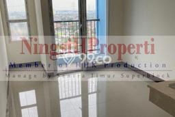 Hunian Apartemen Budget Friendly di Jakarta Timur dengan 2 Kamar Tidur, 1 Kamar Mandi Hunian Apartemen Budget Friendly di Jakarta Timur dengan 2 Kamar Tidur, 1 Kamar Mandi
