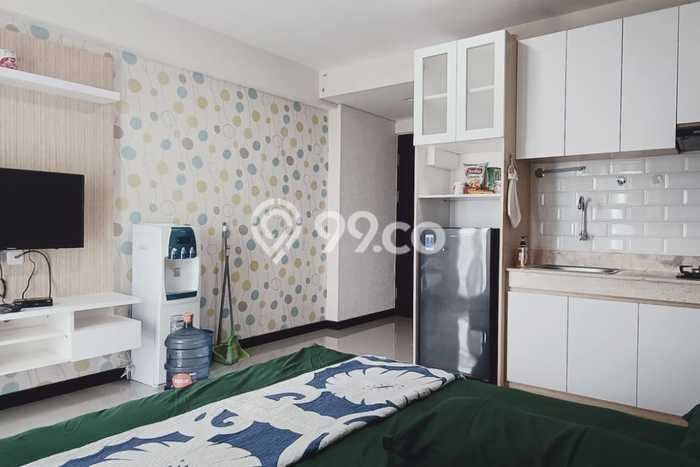 Ada Kamar Apartemen Murah Disewa di Cakung, Jakarta Timur 1 BR Ada Kamar Apartemen Murah Disewa di Cakung, Jakarta Timur 1 BR