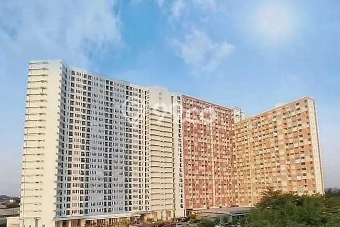 Hunian Apartemen Disewakan Murah 36m2 di Cakung, Cocok untuk Tempat Tinggal Anda Hunian Apartemen Disewakan Murah 36m2 di Cakung, Cocok untuk Tempat Tinggal Anda