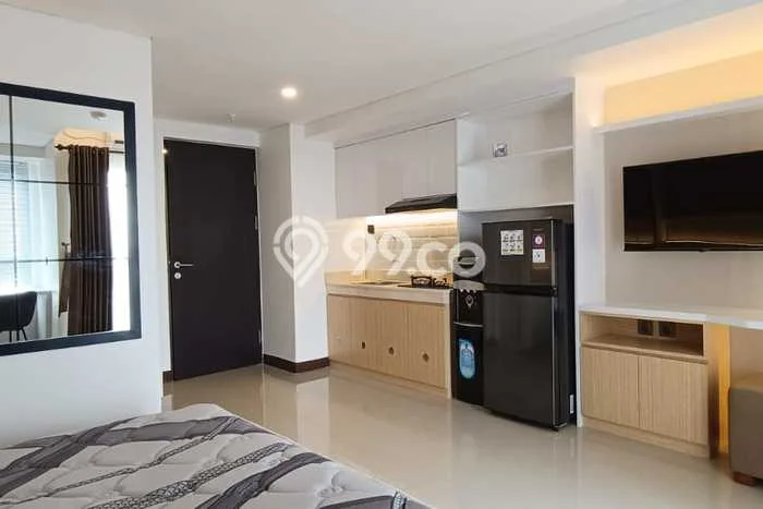 Hunian Apartemen Sewa Terjangkau 30m2 di Cakung, Cocok Dijadikan Tempat Tinggal Anda Hunian Apartemen Sewa Terjangkau 30m2 di Cakung, Cocok Dijadikan Tempat Tinggal Anda