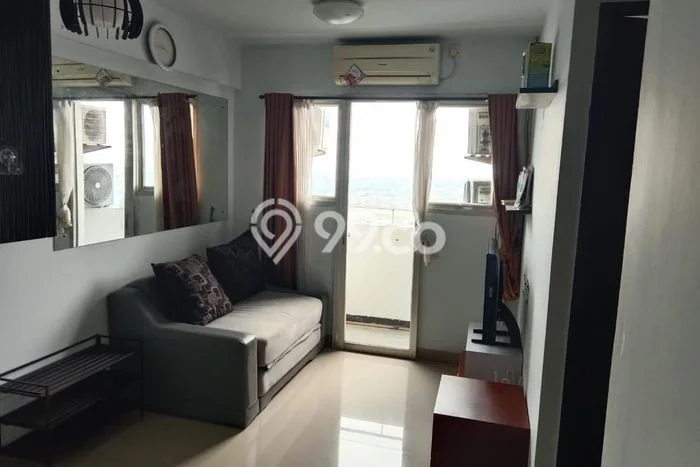 Apartemen Harga Murah dengan 2 BR & 1 KM di Cakung Jakarta Timur Apartemen Harga Murah dengan 2 BR & 1 KM di Cakung Jakarta Timur