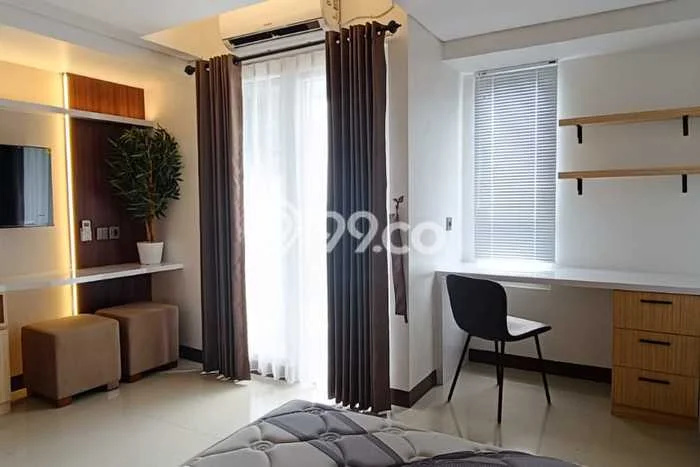 Hunian Apartemen Sewa Terjangkau 30m2 di Cakung, Cocok Dijadikan Tempat Tinggal Anda Hunian Apartemen Sewa Terjangkau 30m2 di Cakung, Cocok Dijadikan Tempat Tinggal Anda