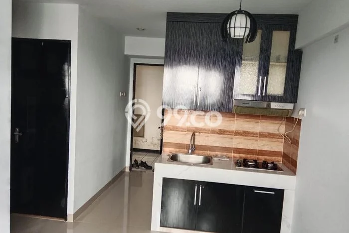 Apartemen Harga Murah dengan 2 BR & 1 KM di Cakung Jakarta Timur Apartemen Harga Murah dengan 2 BR & 1 KM di Cakung Jakarta Timur