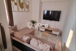 Dijual Apartemen 1 Kamar Tidur, 1 Kamar Mandi di Cakung, Jakarta Timur Dijual Apartemen 1 Kamar Tidur, 1 Kamar Mandi di Cakung, Jakarta Timur