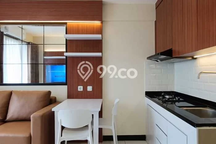 Ada Unit Hunian Hemat Disewa di Cakung, Jakarta Timur 2 BR Ada Unit Hunian Hemat Disewa di Cakung, Jakarta Timur 2 BR