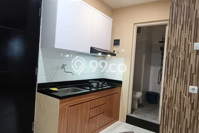 Apartemen Harga Murah dengan 1 BR & 1 KM di Cakung Jakarta Timur Apartemen Harga Murah dengan 1 BR & 1 KM di Cakung Jakarta Timur