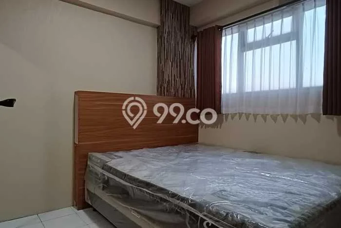 Apartemen Harga Murah dengan 1 BR & 1 KM di Cakung Jakarta Timur Apartemen Harga Murah dengan 1 BR & 1 KM di Cakung Jakarta Timur
