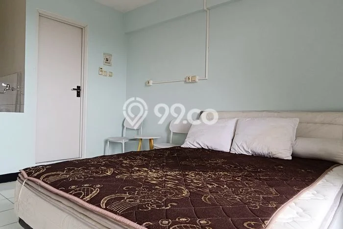 Apartemen Siap Huni 0 Kamar dengan Harga Terjangkau di Area Cakung, Jakarta Timur Apartemen Siap Huni 0 Kamar dengan Harga Terjangkau di Area Cakung, Jakarta Timur