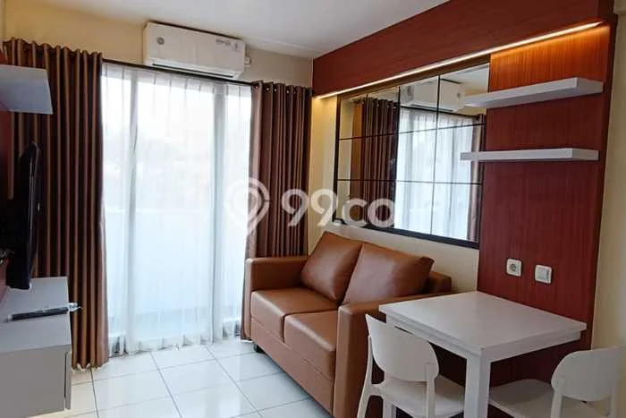 Ada Unit Hunian Hemat Disewa di Cakung, Jakarta Timur 2 BR Ada Unit Hunian Hemat Disewa di Cakung, Jakarta Timur 2 BR