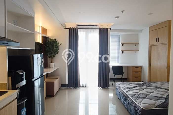 Hunian Apartemen Sewa Terjangkau 30m2 di Cakung, Cocok Dijadikan Tempat Tinggal Anda Hunian Apartemen Sewa Terjangkau 30m2 di Cakung, Cocok Dijadikan Tempat Tinggal Anda