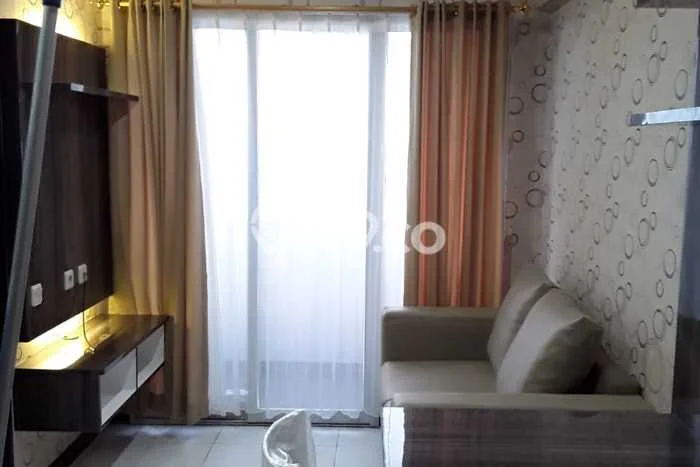 Disewakan Cepat! Hunian Apartemen Hemat di Cakung, Jakarta Timur 1 Kamar Tidur dan 1 Kamar Mandi Disewakan Cepat! Hunian Apartemen Hemat di Cakung, Jakarta Timur 1 Kamar Tidur dan 1 Kamar Mandi
