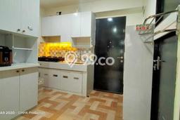 Dijual Apartemen Terjangkau di Cakung, Jakarta Timur dengan 3 KT, 1 KM Dijual Apartemen Terjangkau di Cakung, Jakarta Timur dengan 3 KT, 1 KM