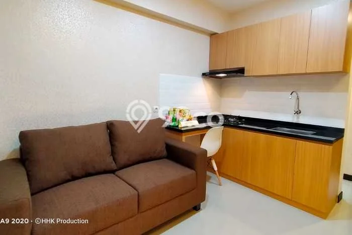 Hunian Apartemen Disewakan Murah 36m2 di Cakung, Cocok untuk Tempat Tinggal Anda Hunian Apartemen Disewakan Murah 36m2 di Cakung, Cocok untuk Tempat Tinggal Anda