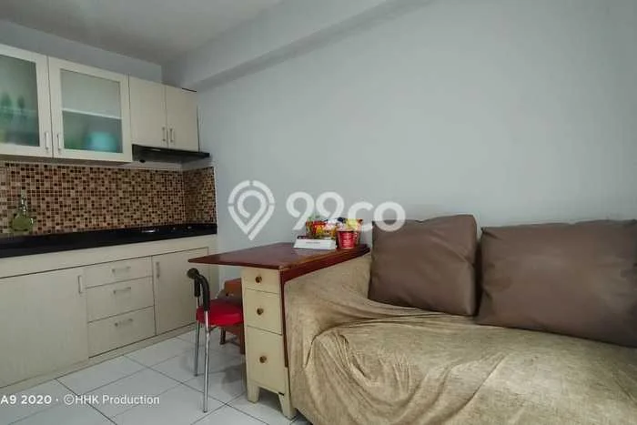 Sewa Apartemen Minimalis 36m2 Punya 2 KT, 1 KM, Lokasi di Cakung Sewa Apartemen Minimalis 36m2 Punya 2 KT, 1 KM, Lokasi di Cakung