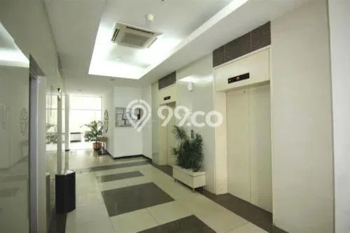Sewa Apartemen Minimalis 36m2 Punya 2 KT, 1 KM, Lokasi di Cakung Sewa Apartemen Minimalis 36m2 Punya 2 KT, 1 KM, Lokasi di Cakung