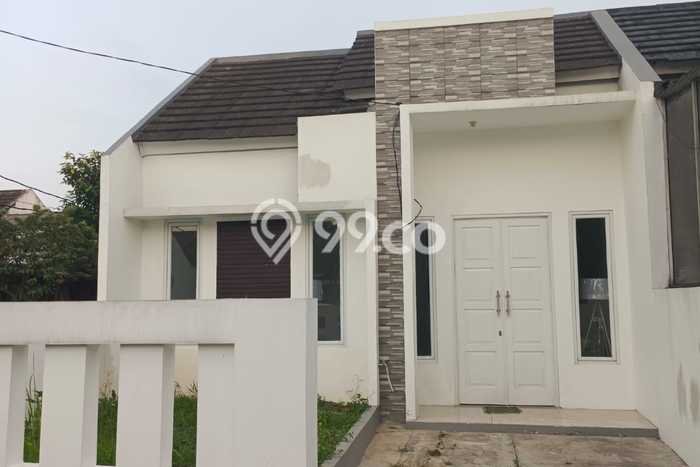 Rumah Strategis Minimalis Lb 100m2 di Pamulang, Tangerang Selatan Rumah Strategis Minimalis Lb 100m2 di Pamulang, Tangerang Selatan