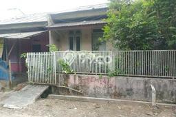 Jual Rumah Murah di Tigaraksa Tangerang Harga Rp 250 Juta LT 60m2 Jual Rumah Murah di Tigaraksa Tangerang Harga Rp 250 Juta LT 60m2
