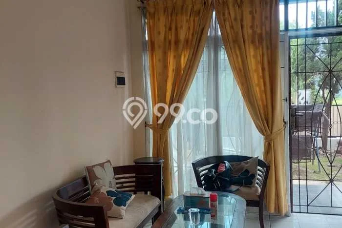 Disewakan Segera Rumah Kondisi Bagus di Area Curug, Tangerang Disewakan Segera Rumah Kondisi Bagus di Area Curug, Tangerang