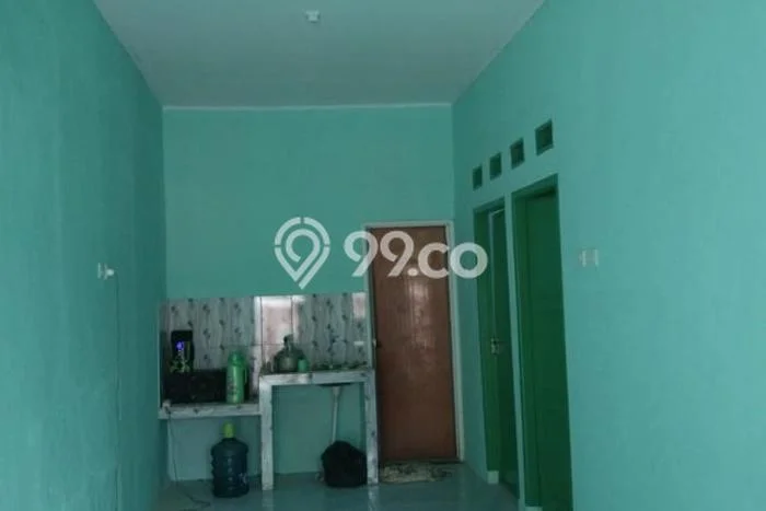 Jual Rumah Siap Huni di Panongan Tangerang Harga Rp 200 Juta LT 80m2 Jual Rumah Siap Huni di Panongan Tangerang Harga Rp 200 Juta LT 80m2