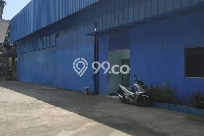 Paling Diincar! Gudang Dijual di Bitung Harga Kompetitif Paling Diincar! Gudang Dijual di Bitung Harga Kompetitif