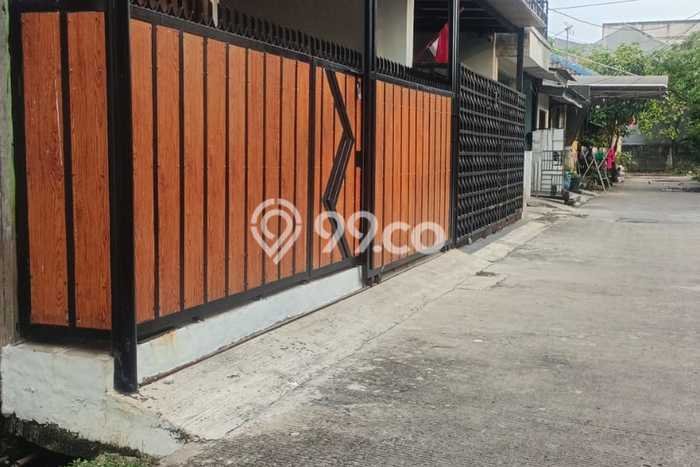 Jual Rumah Strategis Bagus Punya 3 KT di Kelapa Dua Tangerang SHM Jual Rumah Strategis Bagus Punya 3 KT di Kelapa Dua Tangerang SHM