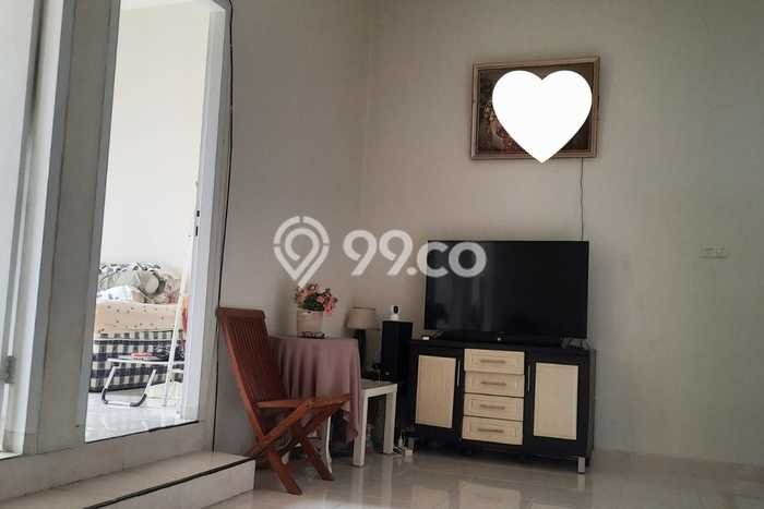 Rumah Minimalis 4 KT di Lippo Karawaci Tangerang Unfurnished Rumah Minimalis 4 KT di Lippo Karawaci Tangerang Unfurnished