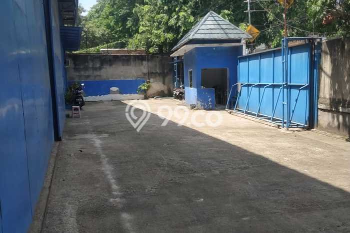 Gudang Bagus Dijual di Bitung Tangerang Strategis Cocok untuk Kembangkan Bisnis Gudang Bagus Dijual di Bitung Tangerang Strategis Cocok untuk Kembangkan Bisnis