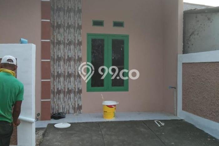 Jual Rumah Siap Huni di Panongan Tangerang Harga Rp 200 Juta LT 80m2 Jual Rumah Siap Huni di Panongan Tangerang Harga Rp 200 Juta LT 80m2
