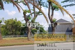 Disewakan Tanah di Citraland Surabaya Seluas 450m2 Disewakan Tanah di Citraland Surabaya Seluas 450m2