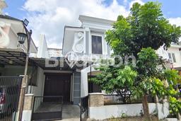 Rumah Bagus Siap Pakai Di Dukuh Pakis Luas 124m2 Aman Rumah Bagus Siap Pakai Di Dukuh Pakis Luas 124m2 Aman