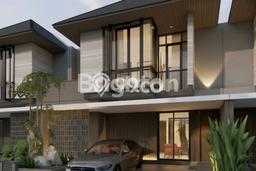 Dijual Rumah Luas Megah Dengan View Cantik di Citraland, Surabaya Dijual Rumah Luas Megah Dengan View Cantik di Citraland, Surabaya
