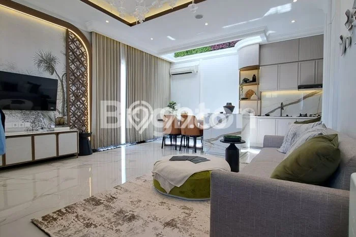 Rumah Minimalis 3 Kamar LT 66m2 di Menganti Rumah Minimalis 3 Kamar LT 66m2 di Menganti