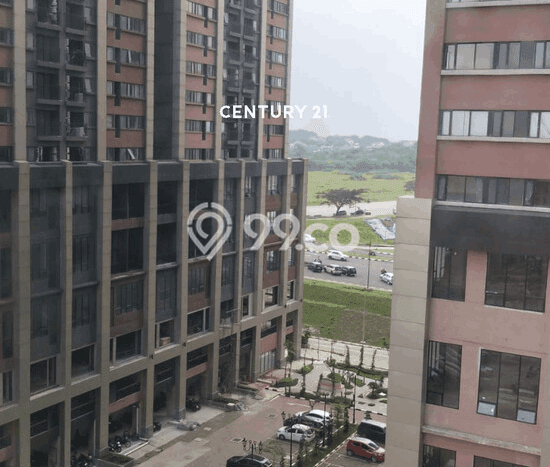 Apartemen Terjangkau Dijual di Bekasi 4 KT & 2 KM Apartemen Terjangkau Dijual di Bekasi 4 KT & 2 KM