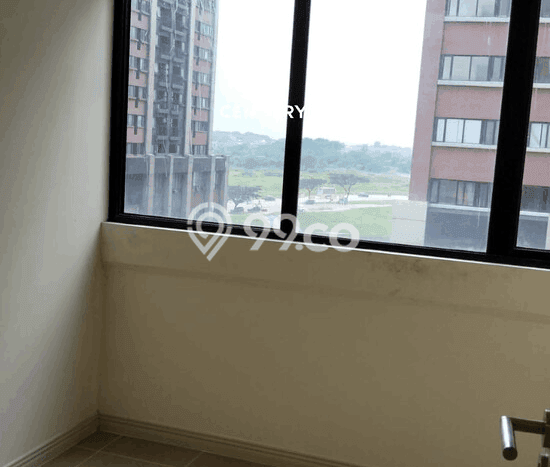 Apartemen Terjangkau Dijual di Bekasi 4 KT & 2 KM Apartemen Terjangkau Dijual di Bekasi 4 KT & 2 KM