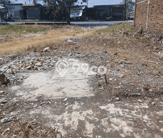 Jarang Ada! Tanah Kavling Disewakan di Bekasi 740m2 Jarang Ada! Tanah Kavling Disewakan di Bekasi 740m2