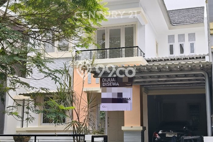 Disewakan Rumah Harga Terjangkau di Delta Mas Bekasi dengan 3 KT Disewakan Rumah Harga Terjangkau di Delta Mas Bekasi dengan 3 KT
