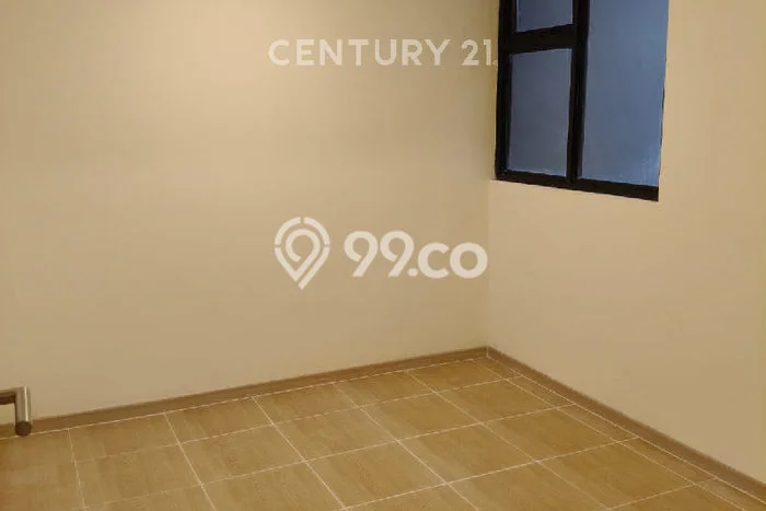 Apartemen Strategis 72m2 di Cikarang Bekasi 3 Bedroom Apartemen Strategis 72m2 di Cikarang Bekasi 3 Bedroom