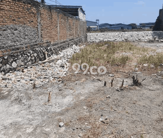 Jarang Ada! Tanah Kavling Disewakan di Bekasi 740m2 Jarang Ada! Tanah Kavling Disewakan di Bekasi 740m2