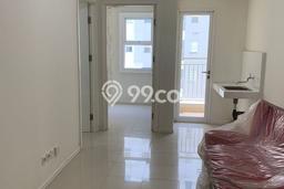 Untuk Dijual Apartemen 2 KT & 1 KM di Bandung Area Strategis Untuk Dijual Apartemen 2 KT & 1 KM di Bandung Area Strategis